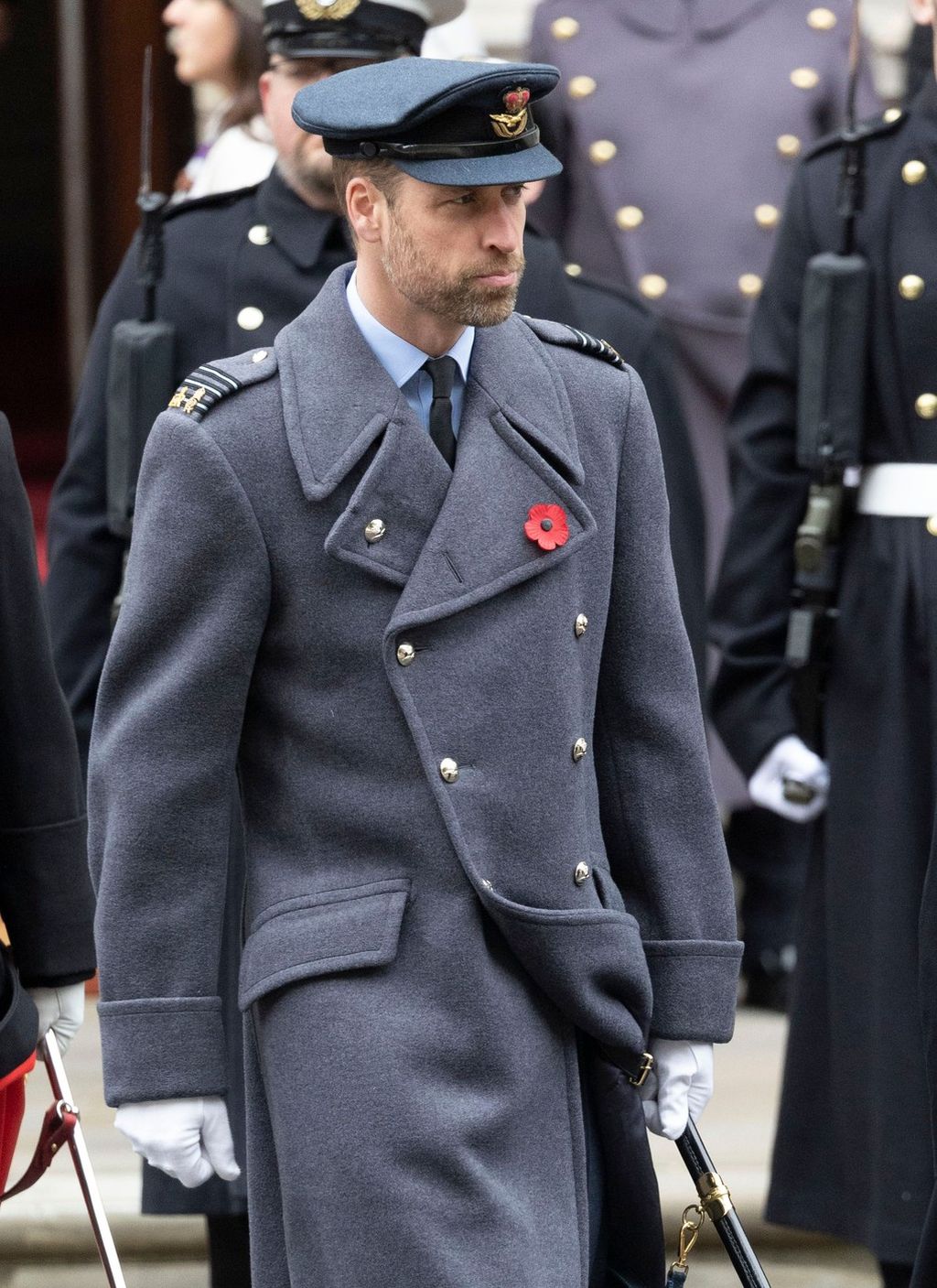 Princ William - 1