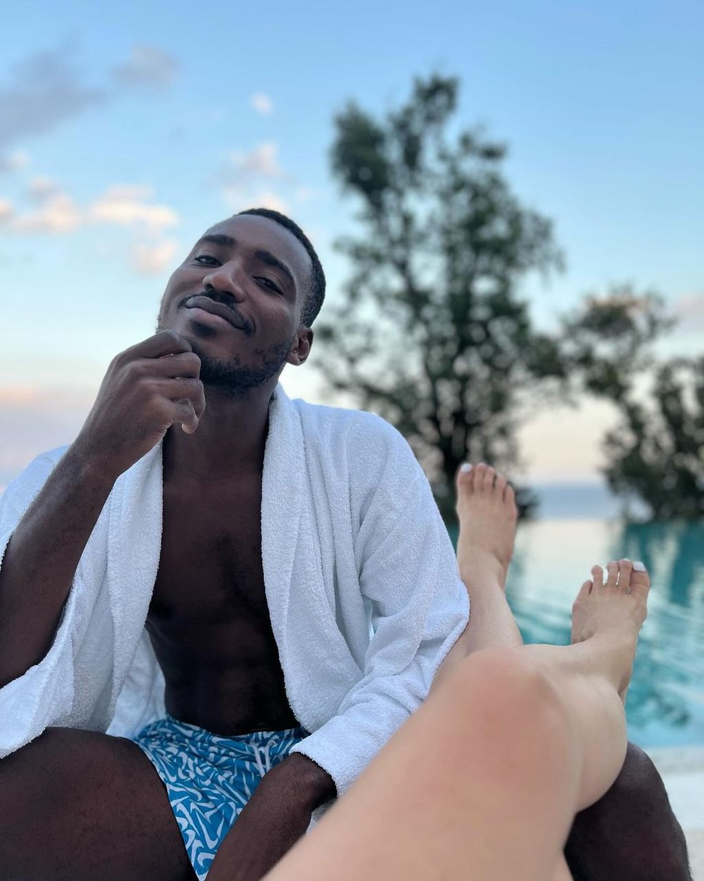 Petra Dugandžić, Mak Noble