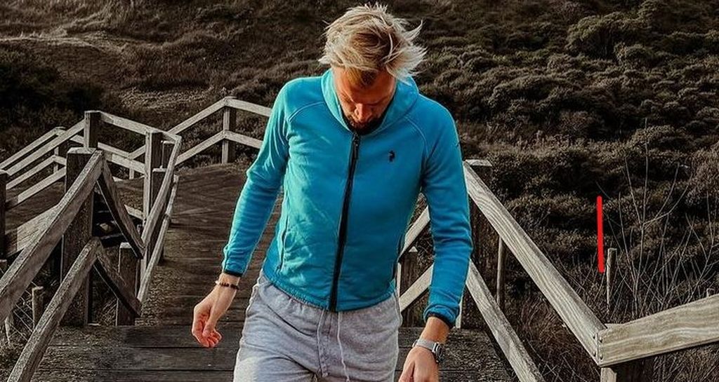 Ruben Van Gucht