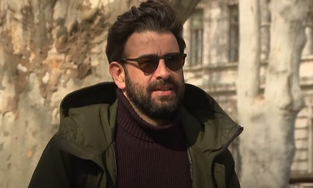 Janko Popović Volarić