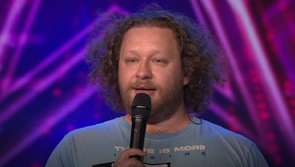 Fenksta, Supertalent - 4