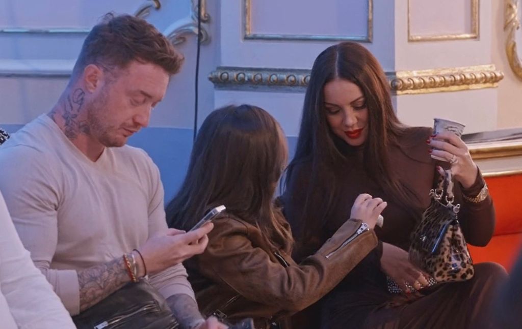 Žanamari i Mario Perčić - 3