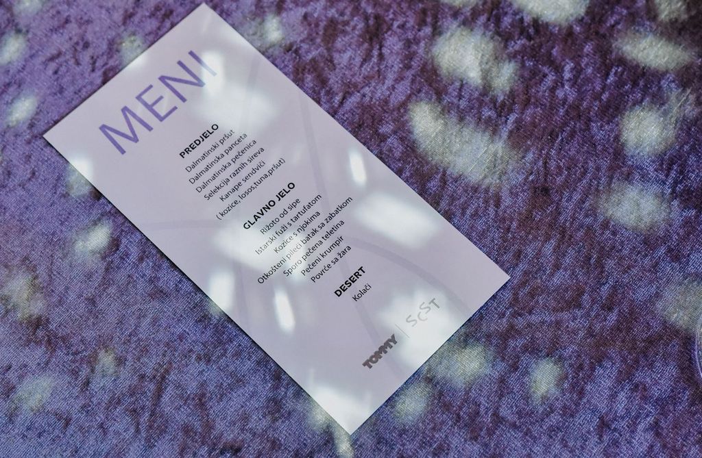 Posebna večer za splitske studente