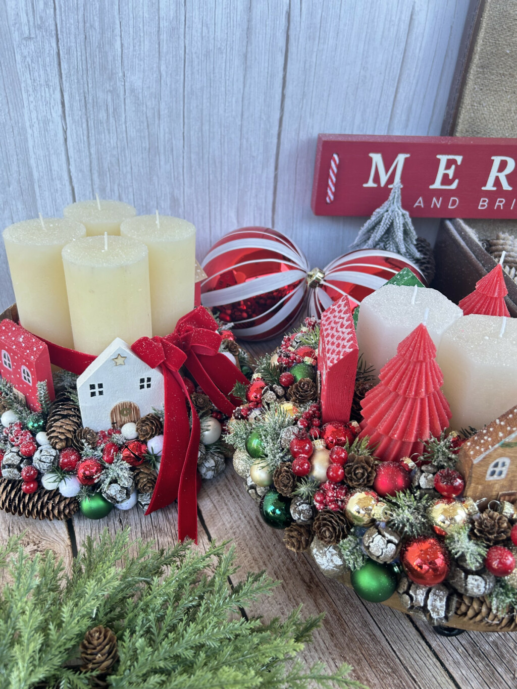 'Volimo eksperimentirati s različitim materijalima i bojama kako bismo stvorili jedinstvene i nezaboravne dekoracije'