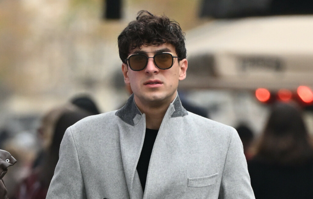 Muška ulična moda iz centra Zagreba - 14