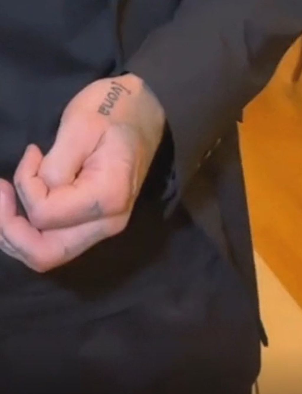 Ivona Glavaš, Anthony Kalik