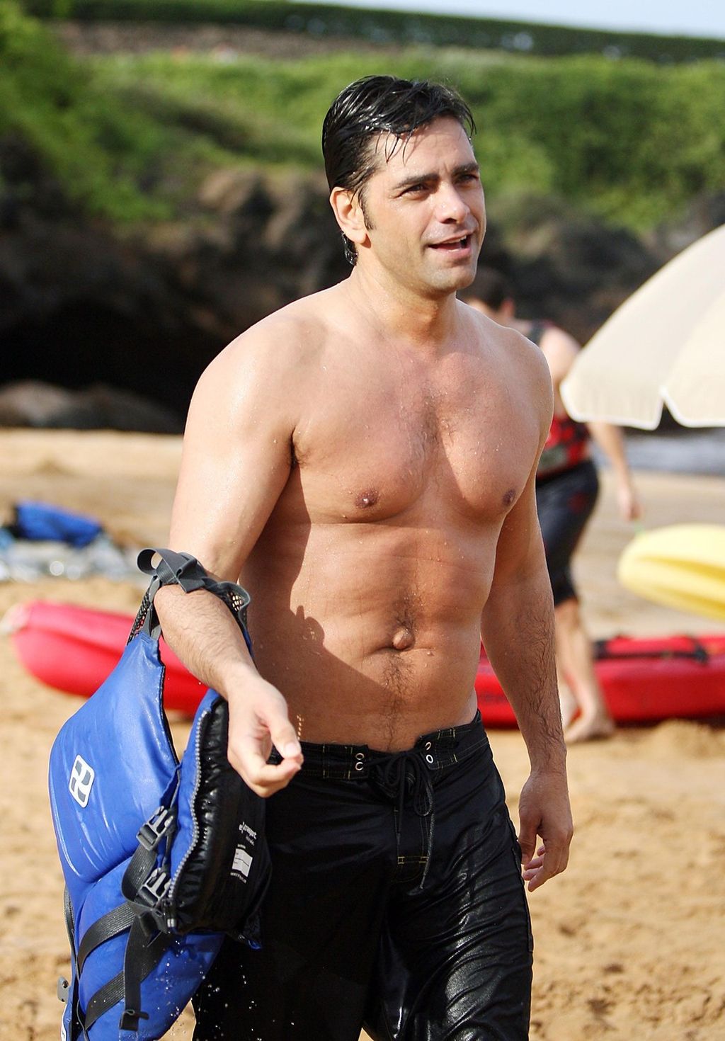 John Stamos - 17