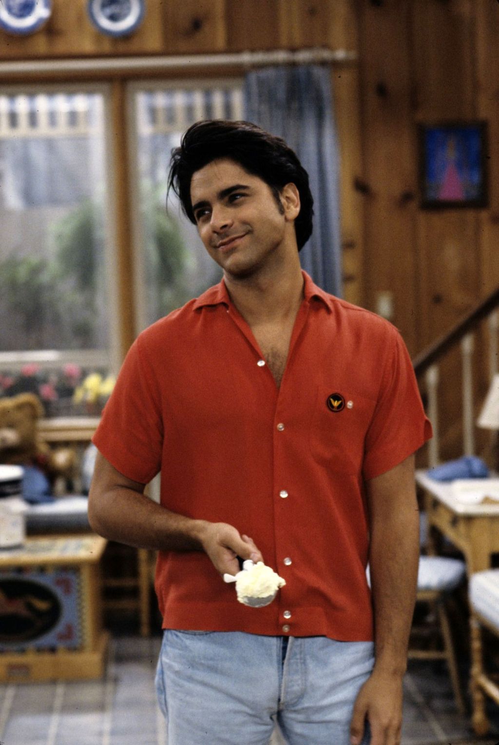 John Stamos - 18