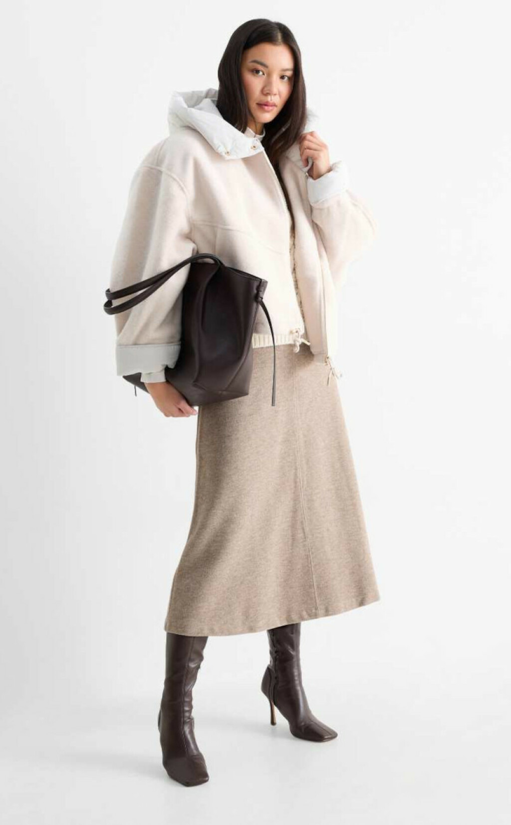 C&A suknja, 35,99 eura