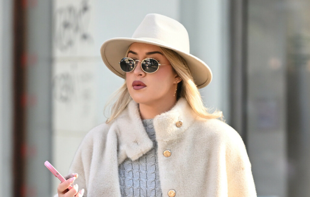 Ulična moda u centru Zagreba - 4