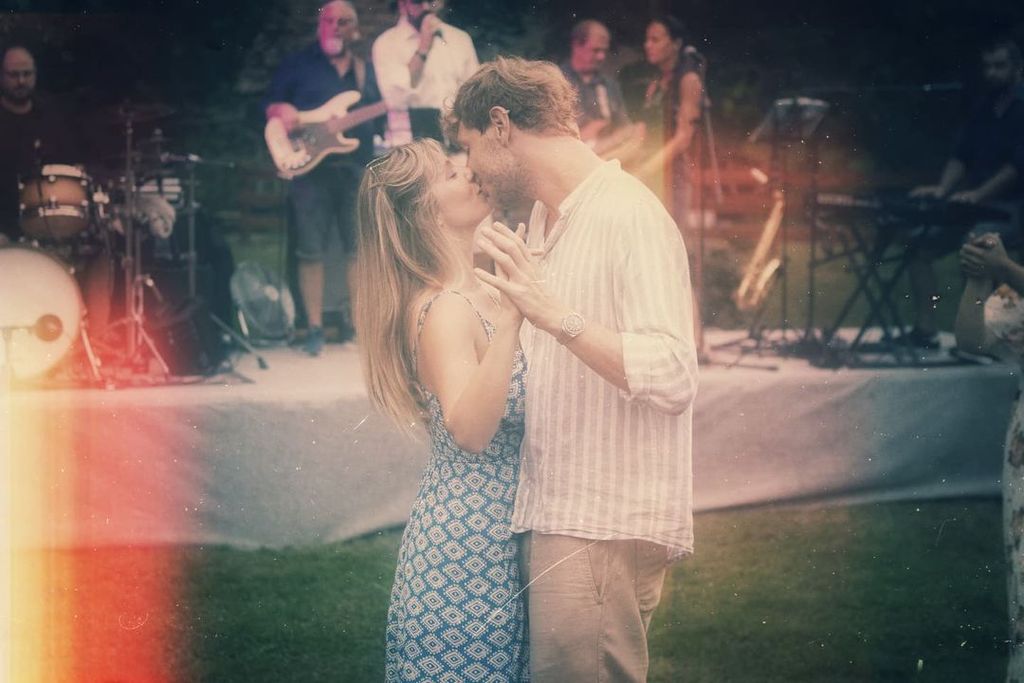 Jagoda Kumrić i Konstantin Haag - 1