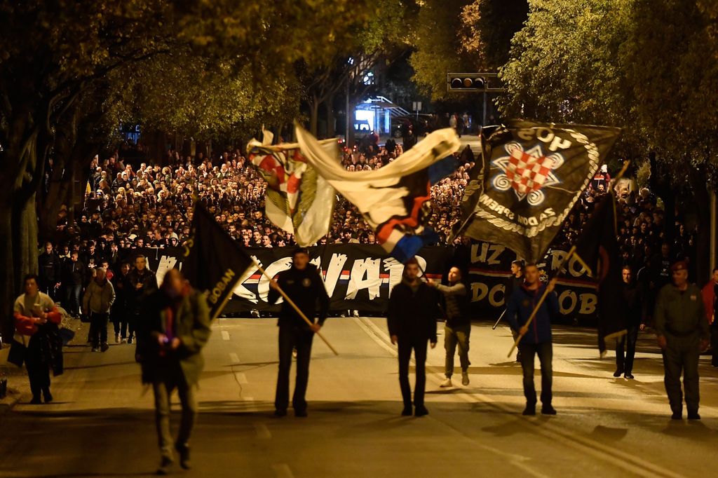 Torcida