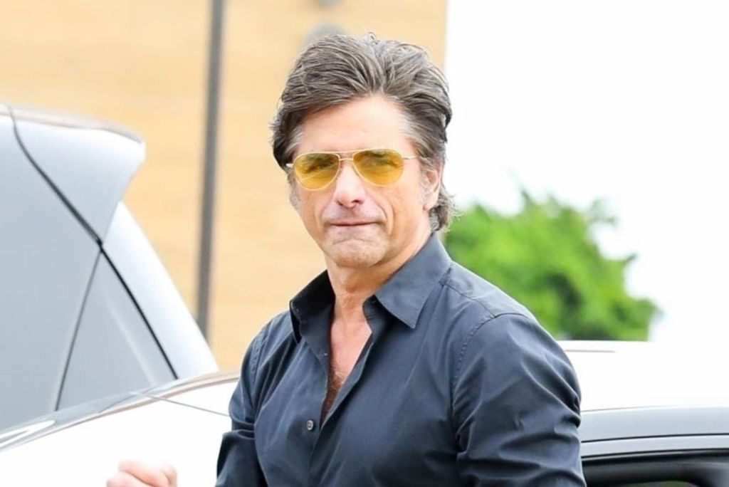 John Stamos
