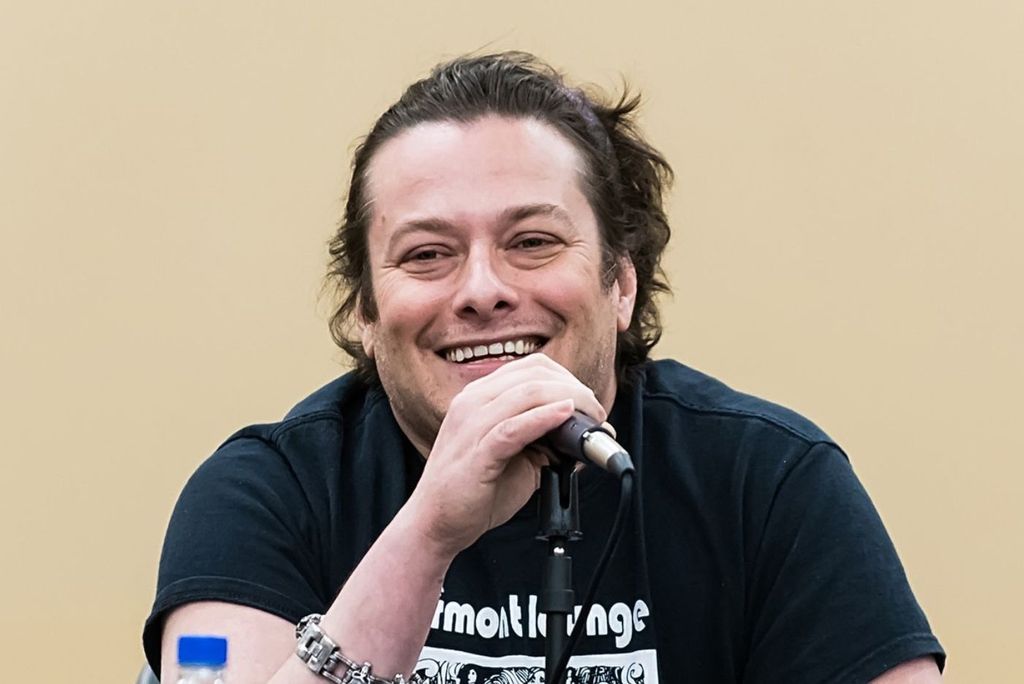 Edward Furlong