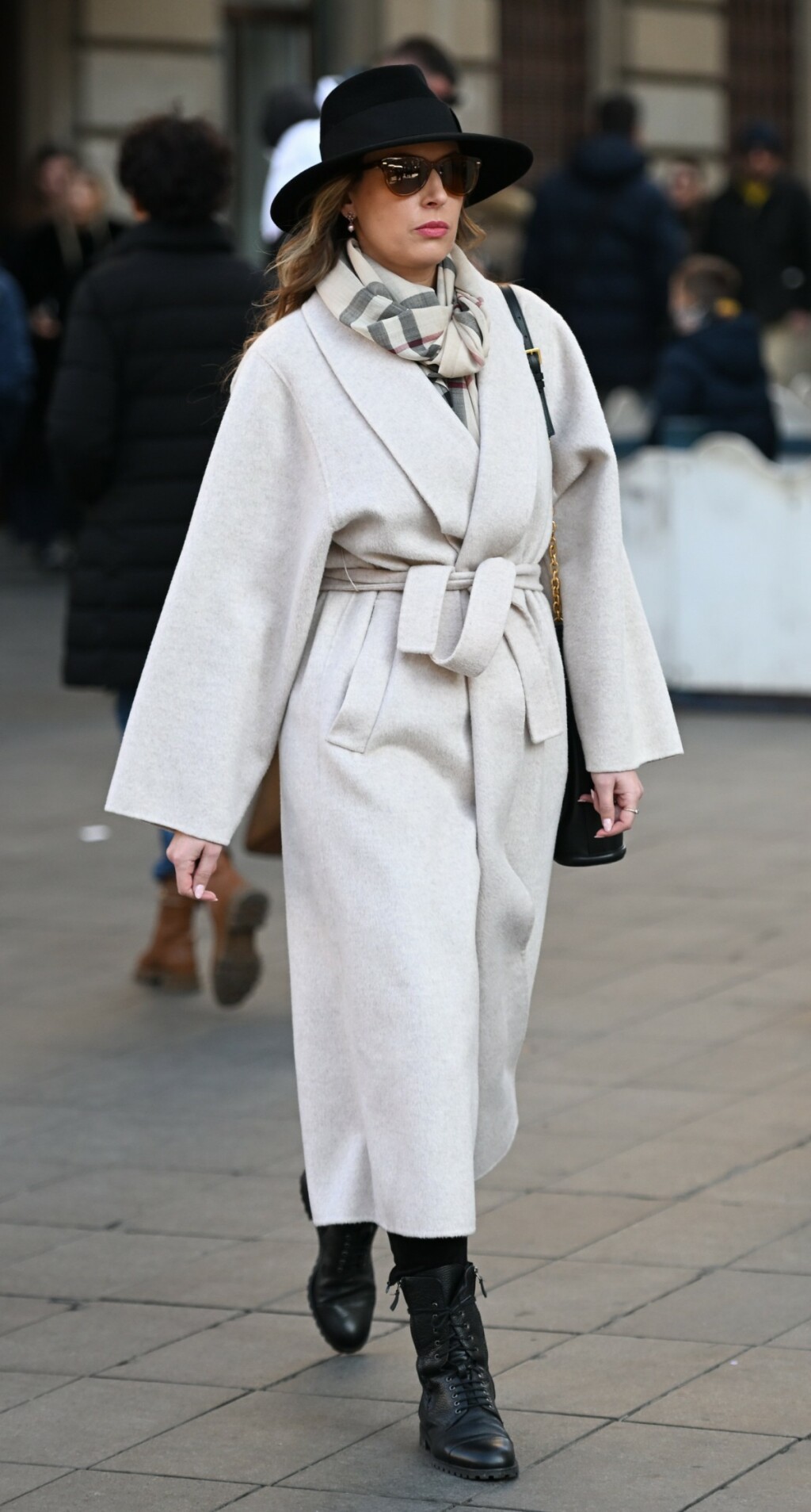 Kaputi na zagrebačkoj špici