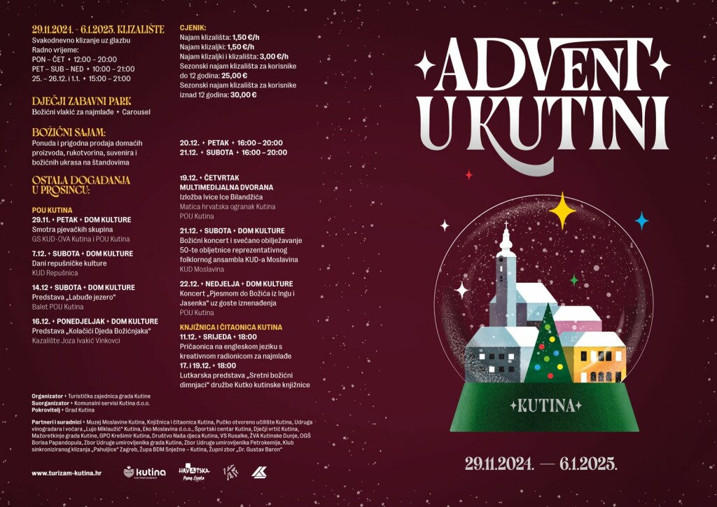 Program Adventa u Kutini