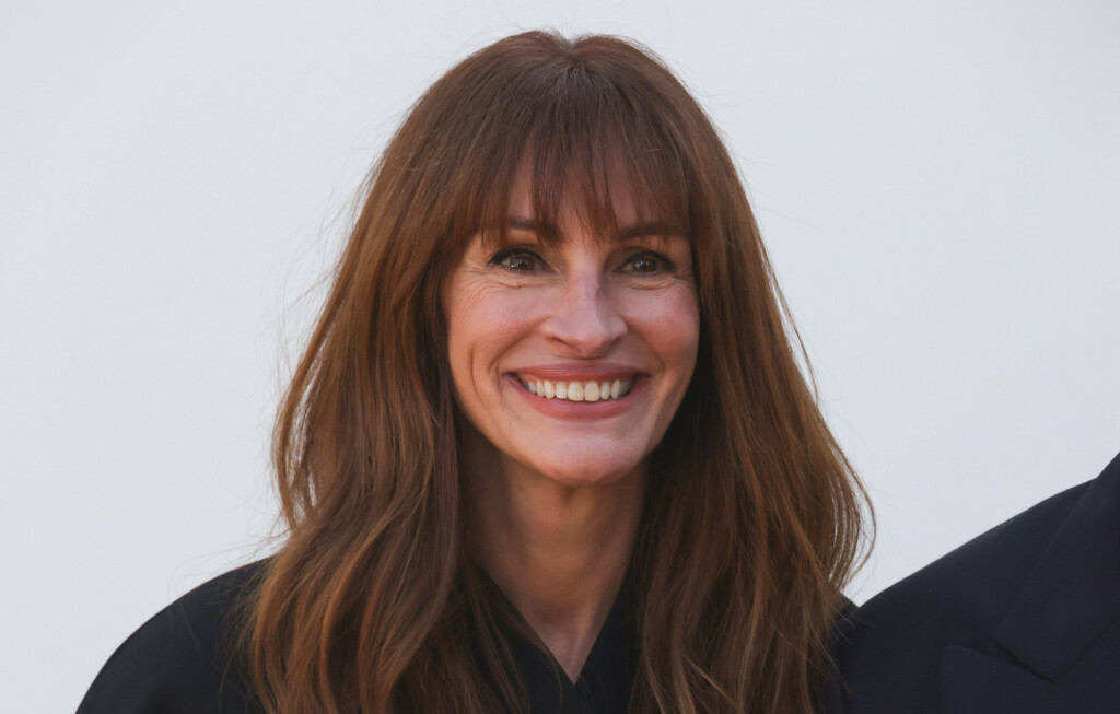 Julia Roberts na specijalnoj projekciji filma 'Queer' u San Franciscu - 5