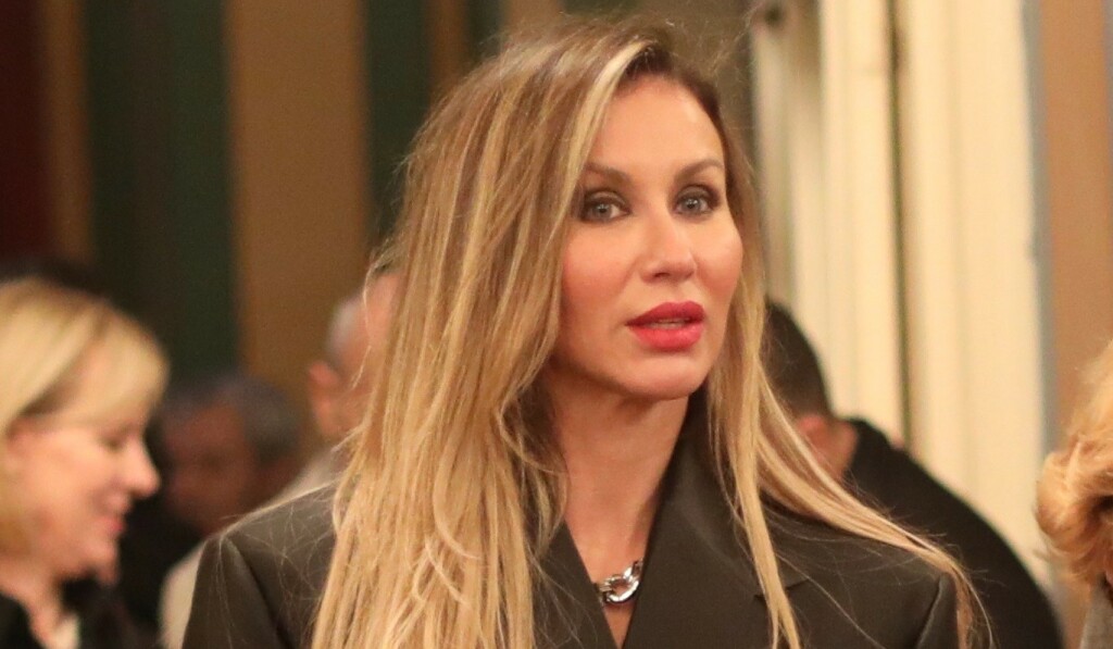 Ana Gruica Uglešić u splitskom HNK-u