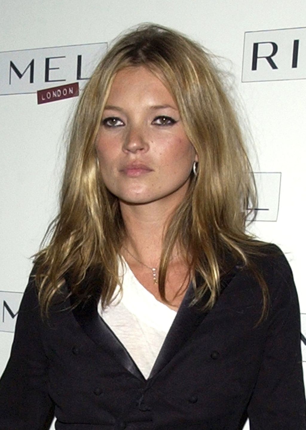 Kate Moss za Rimmel, 2000-e - 2