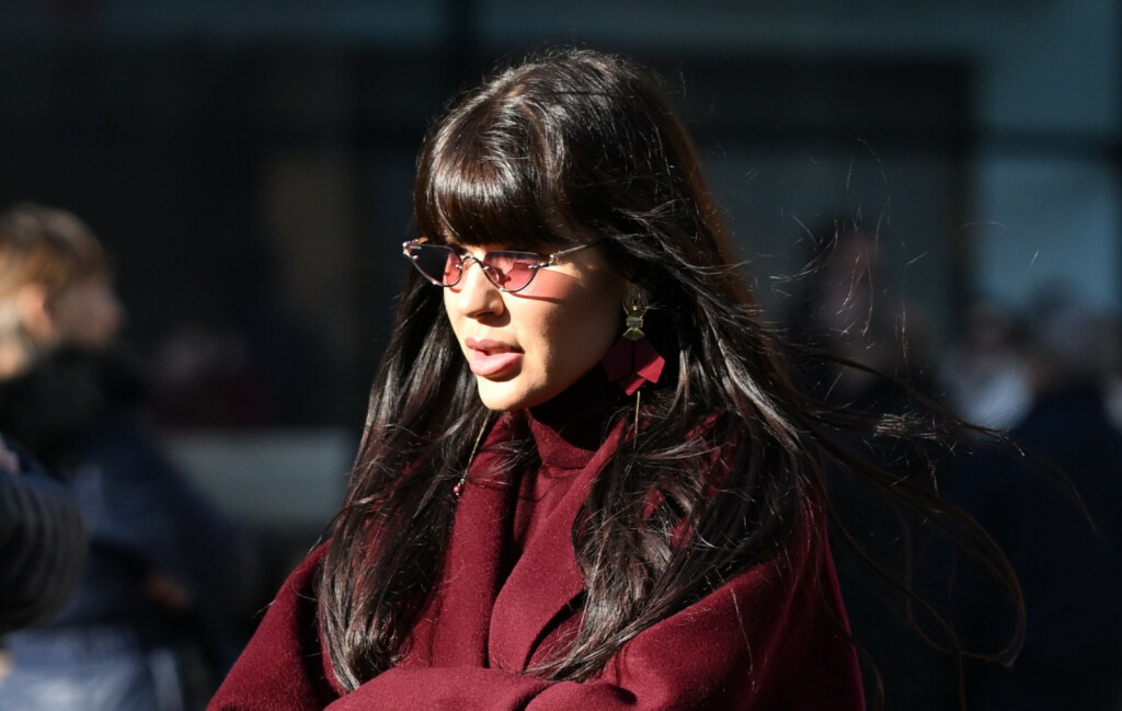 Ulična moda u centru Zagreba - 7