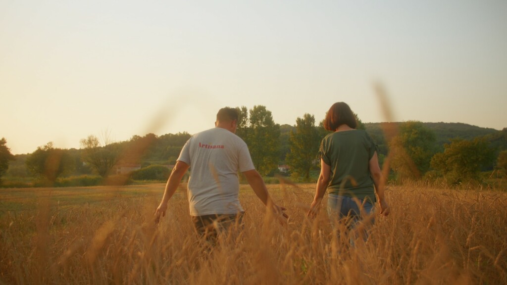 Startaj Hrvatska, 24.11. - 2