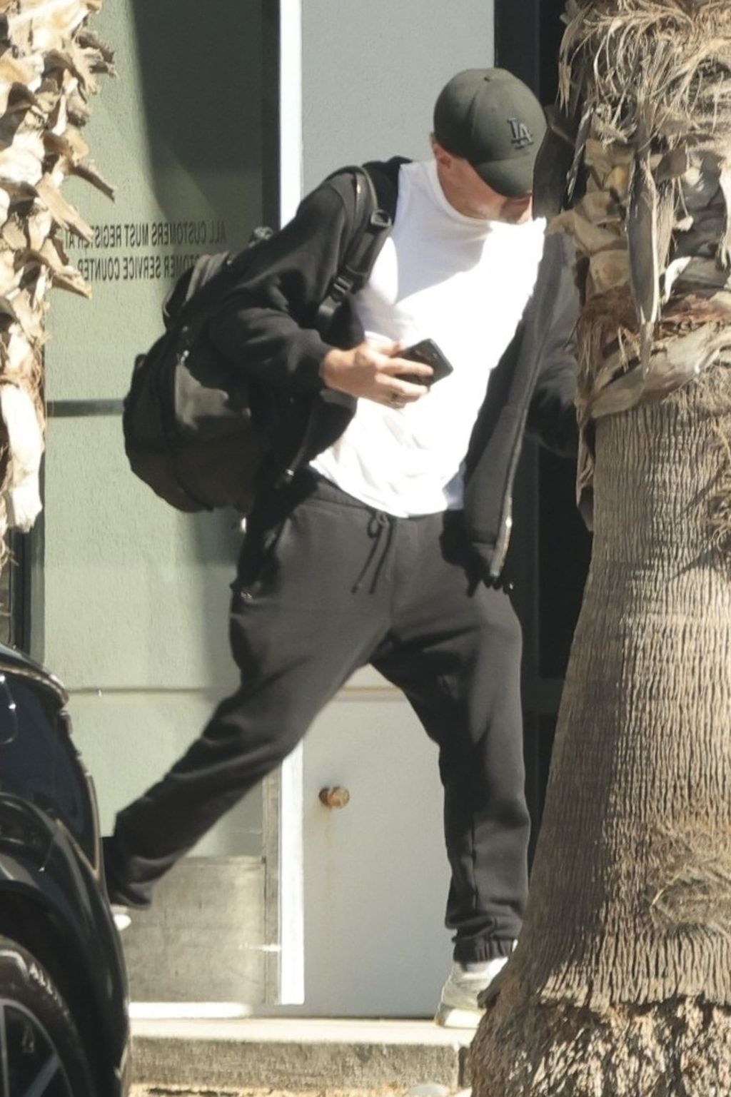 Leonardo DiCaprio - 2