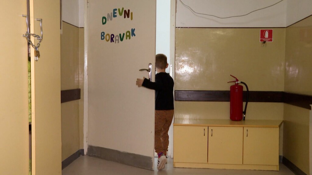 U 2023. osigurali su 69.277,08 eura za djecu i mlade bez odgovarajuće roditeljske skrbi