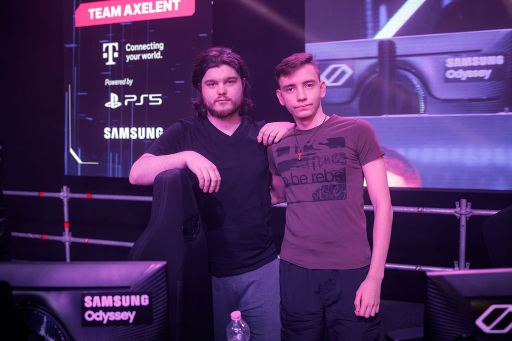 T-esports Championships - 9