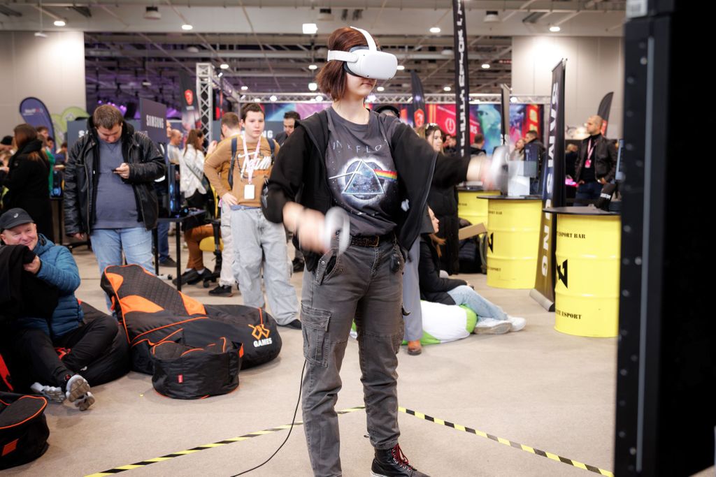 T-esports Championships - 9