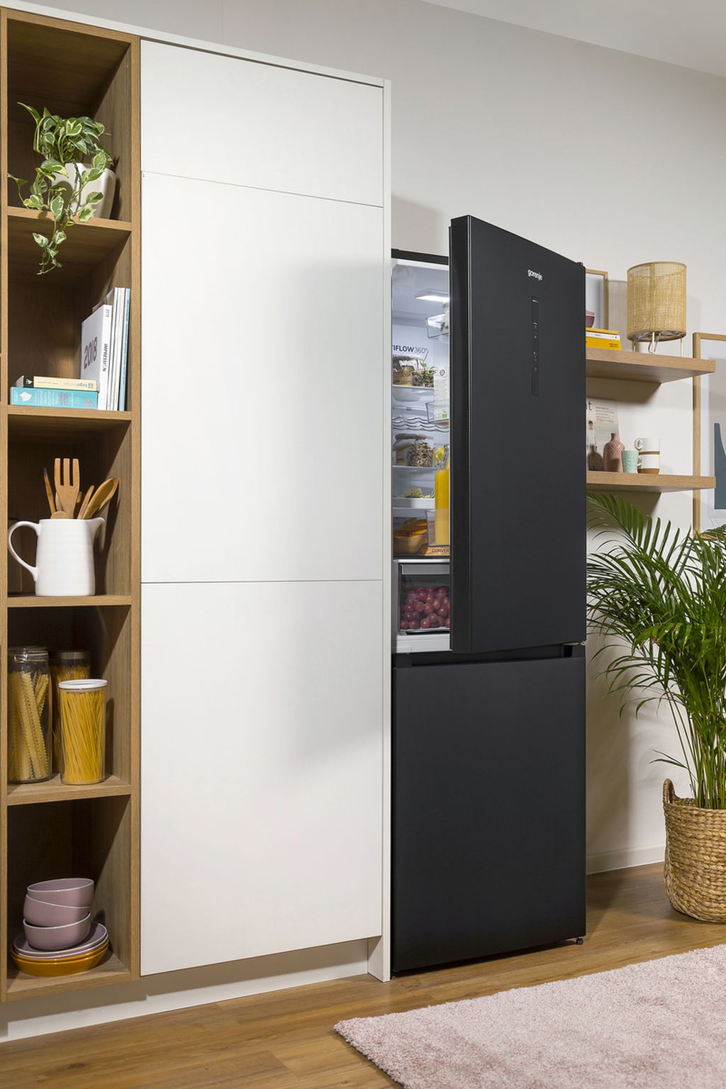 Gorenje samostojeći hladnjak - 1