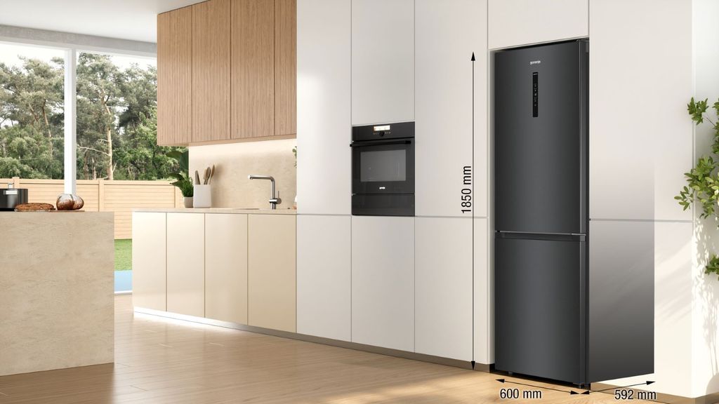 Gorenje samostojeći hladnjak - 1