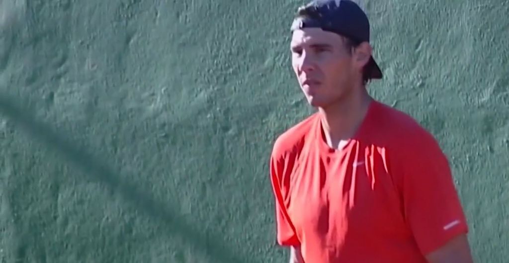In Magazin: Nadal - 6