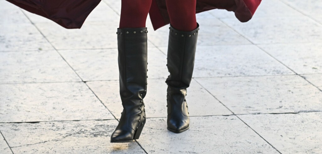 Ulična moda Zadar minice - 6