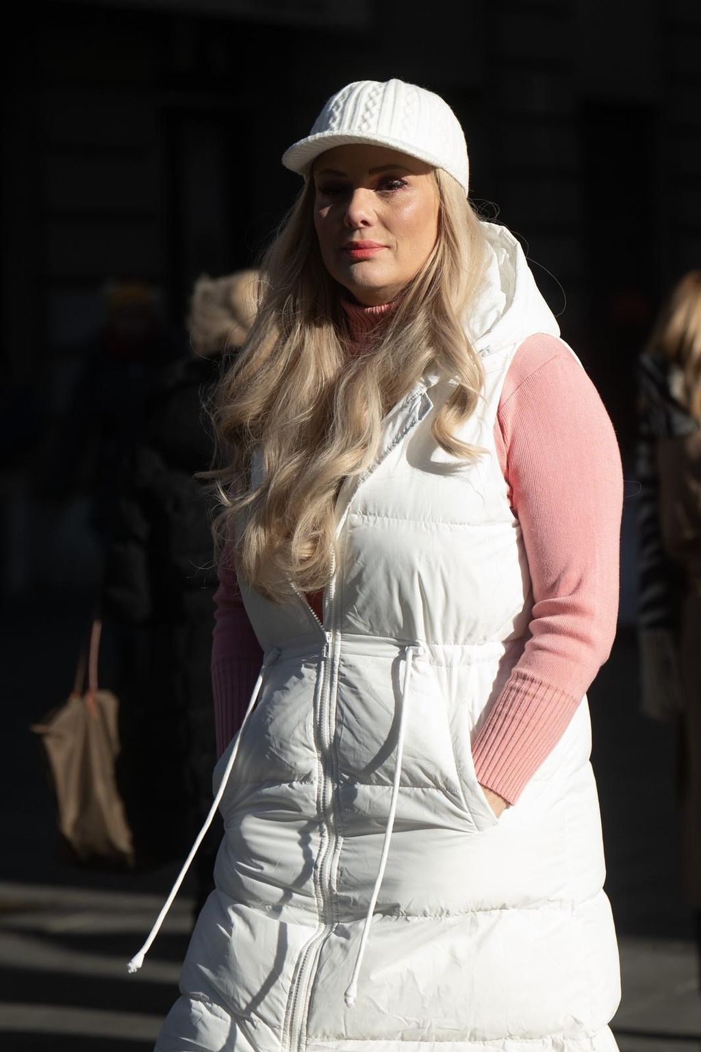 Petra Dugandžić