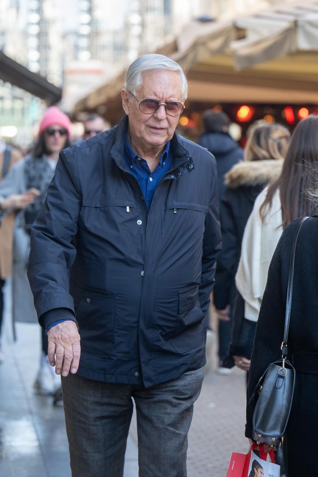 Josip Radeljak Dikan