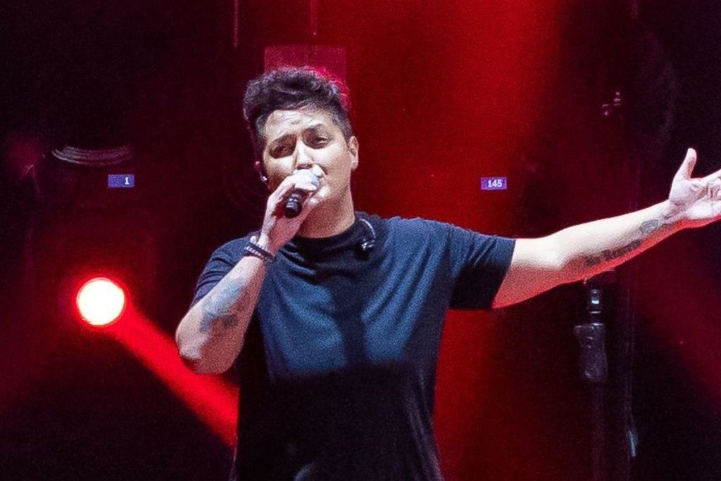 Marija Šerifović - 1