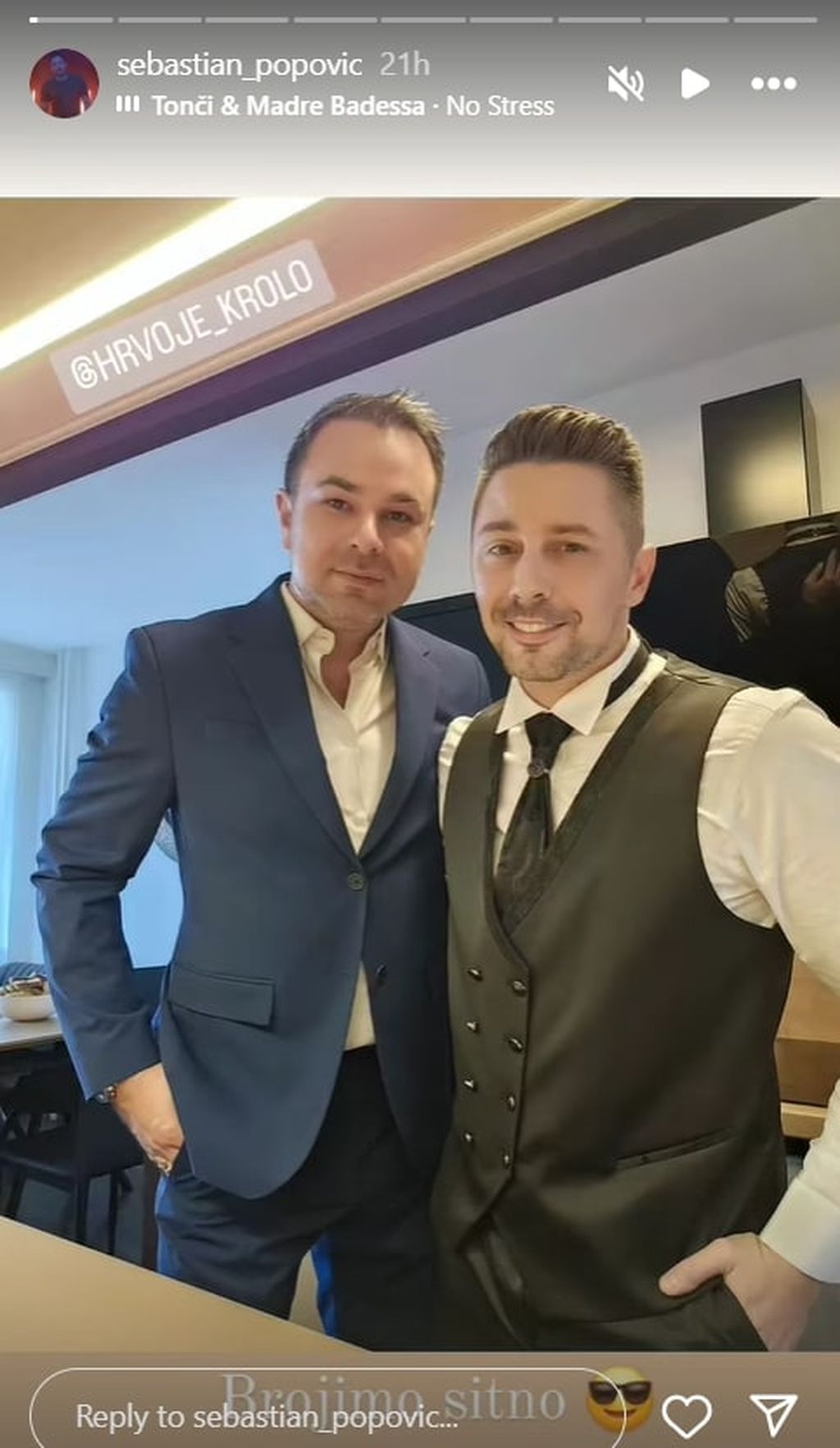 Vjenčanje Sebastiana Popovića - 9