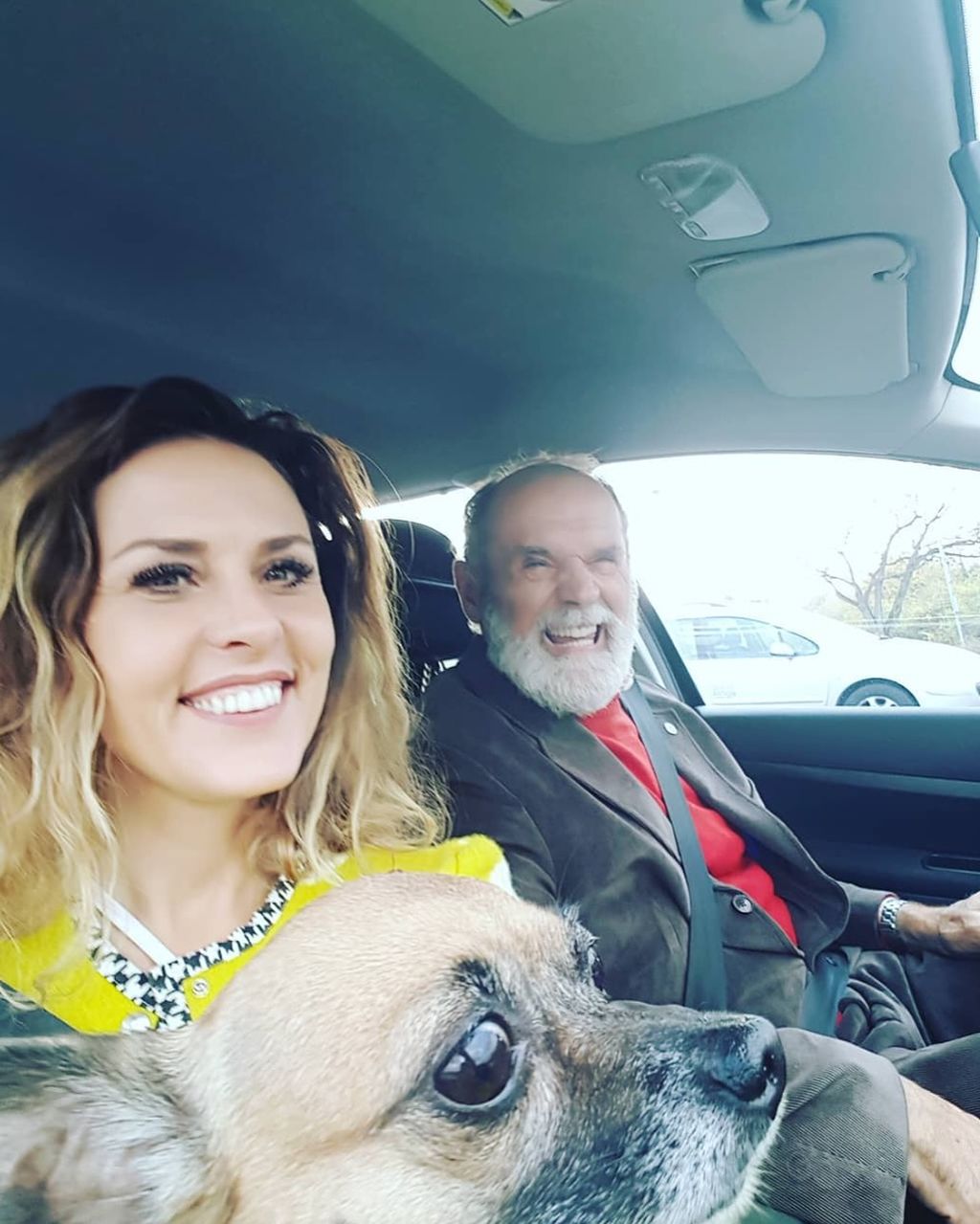 Anđa Marić s ocem - 10