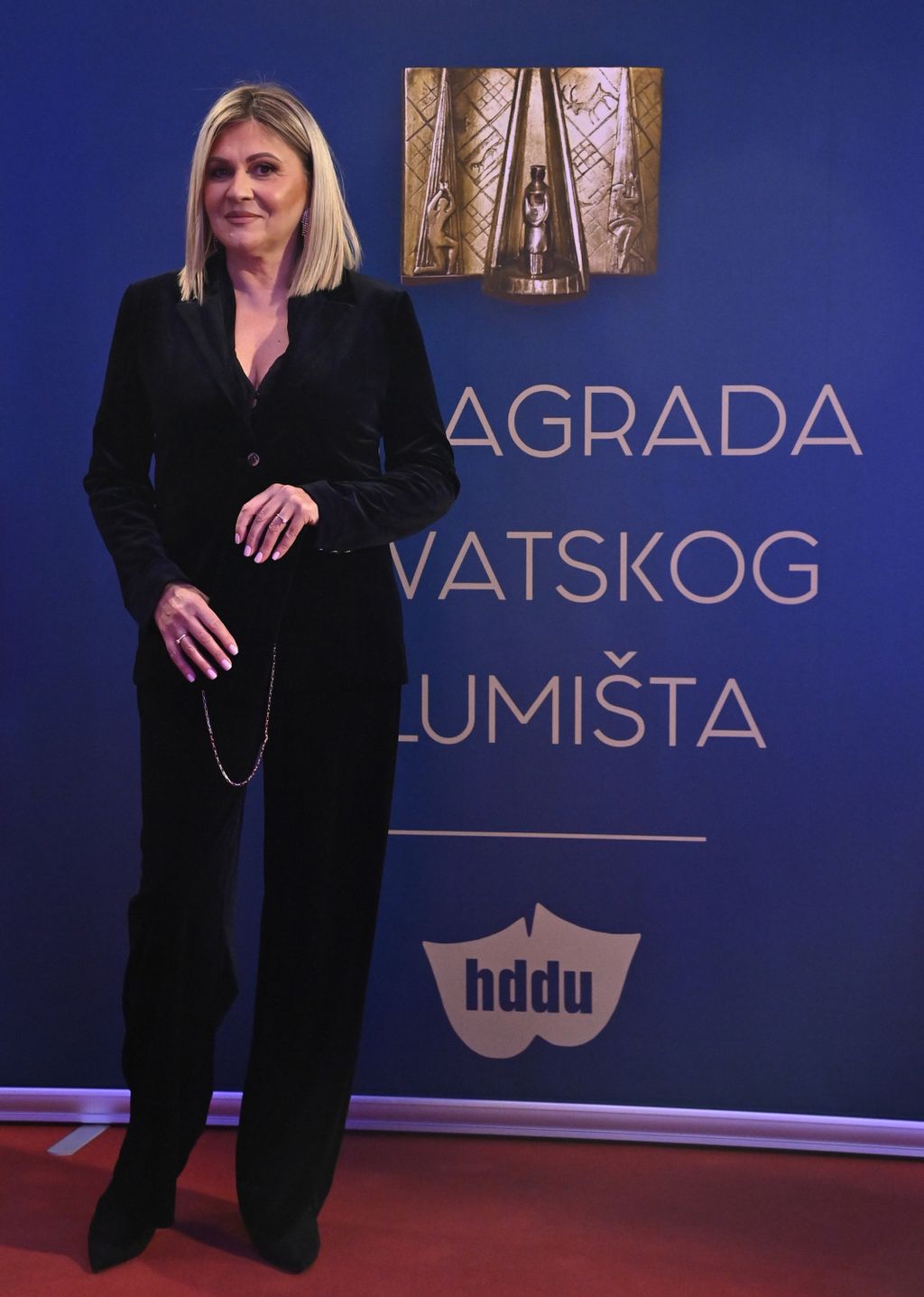 Nives Ivanković - 1