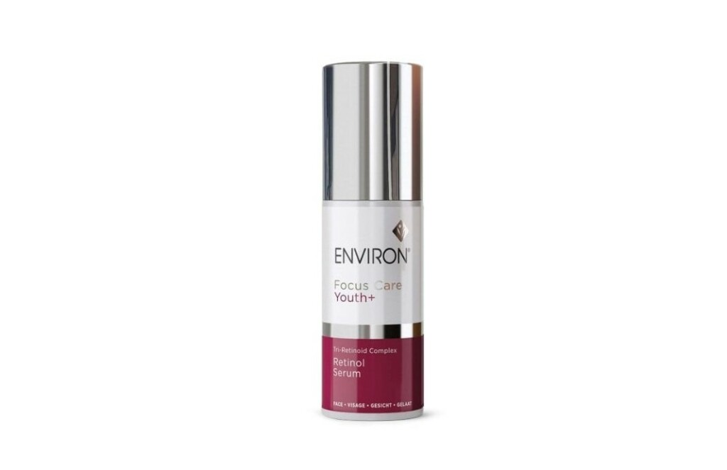 Environ Focus Care Youth+ Concentrated Retinol Serum