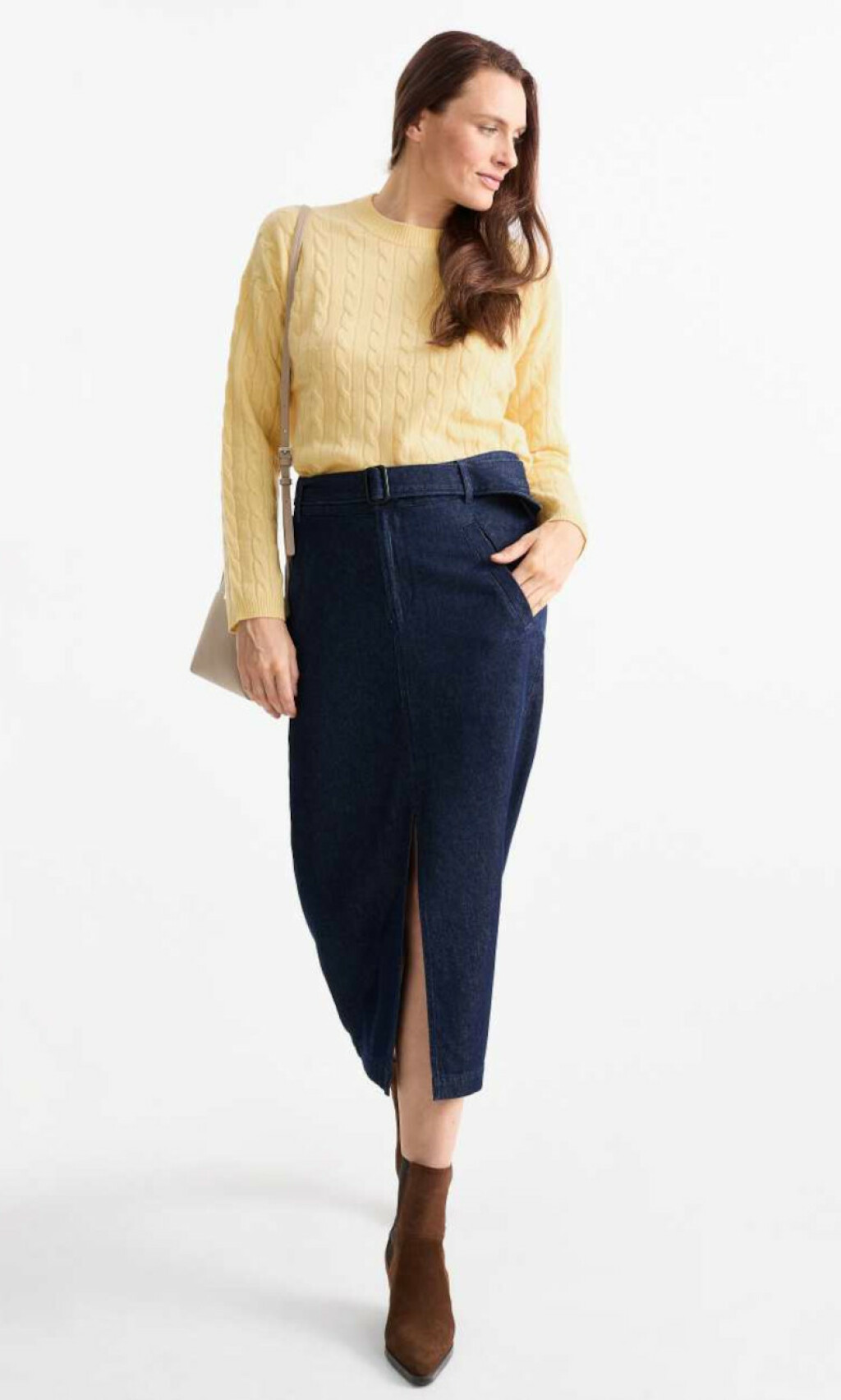 C&A pulover, snižen 33 posto