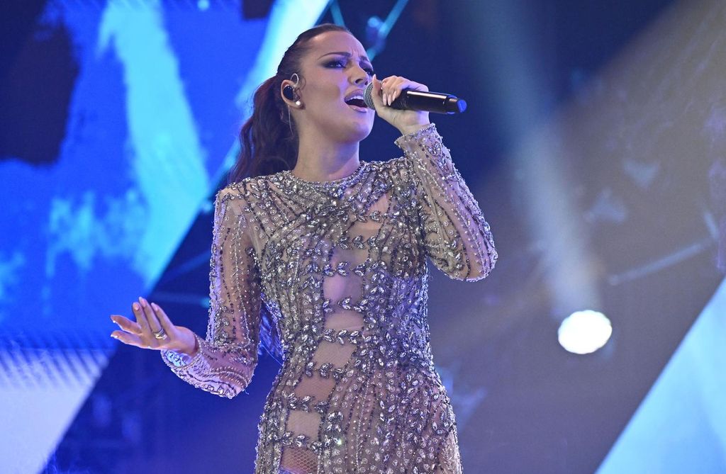 Aleksandra Prijović - 7