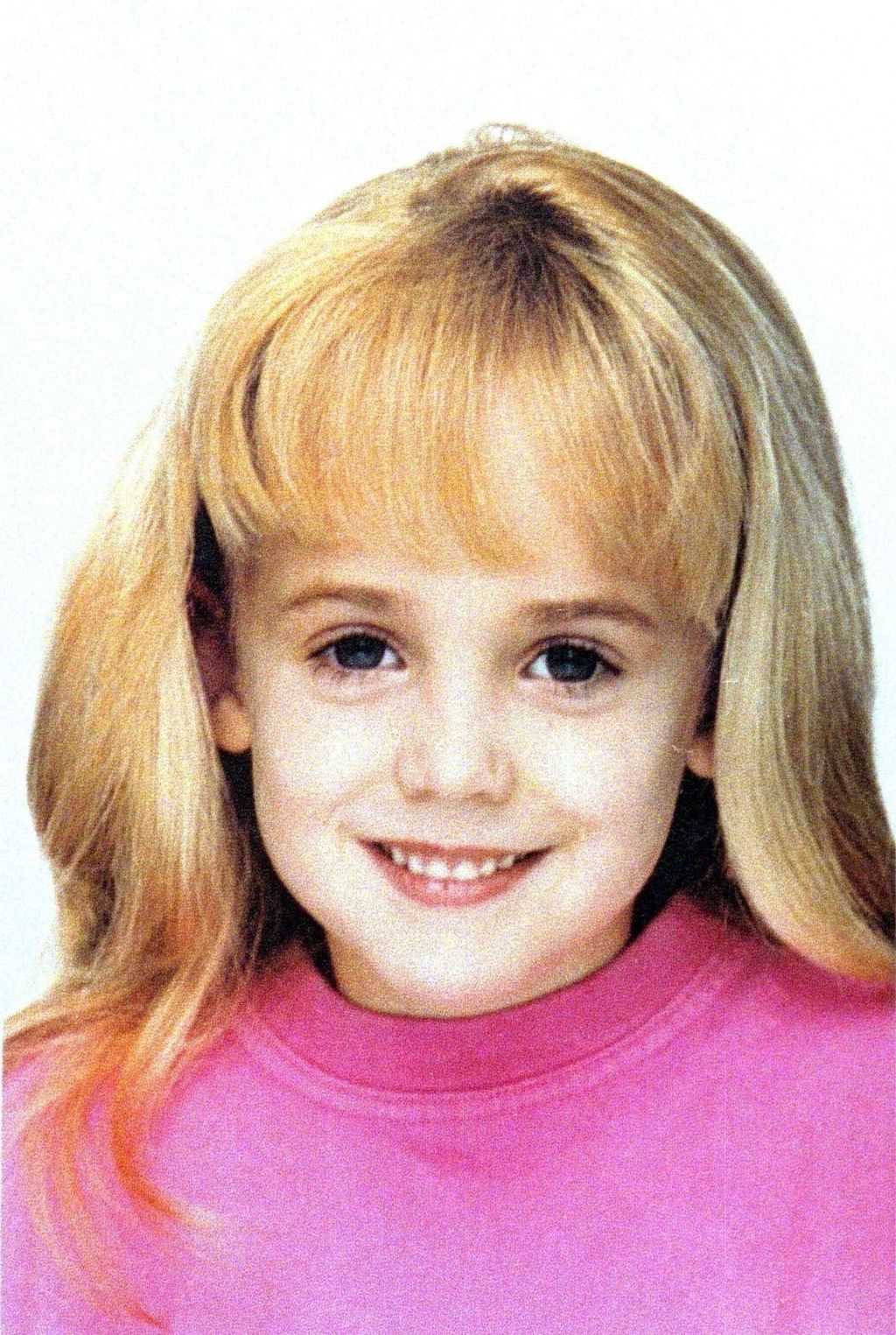 JonBenét Ramsey - 4
