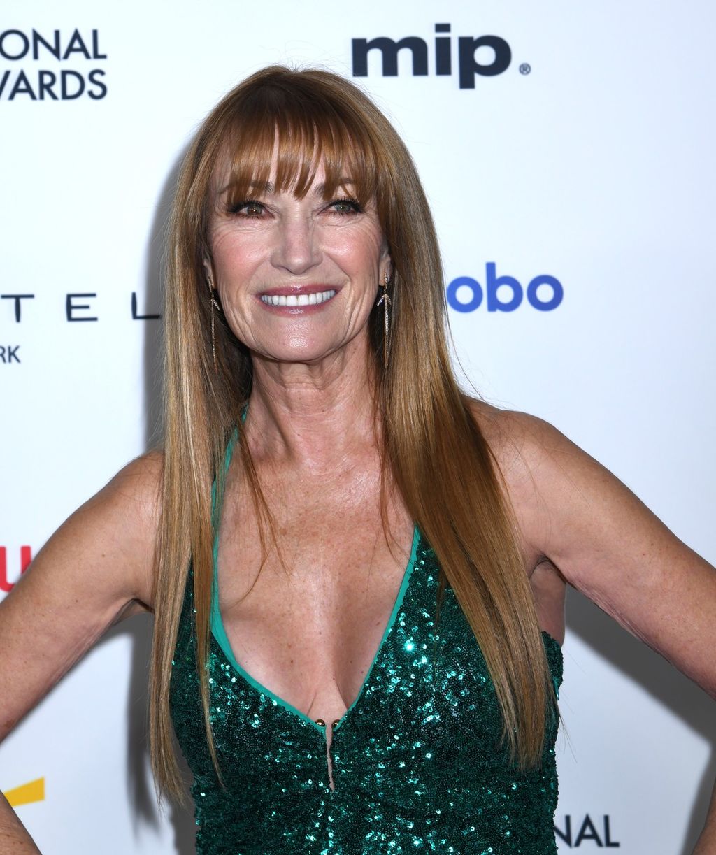 Jane Seymour - 4