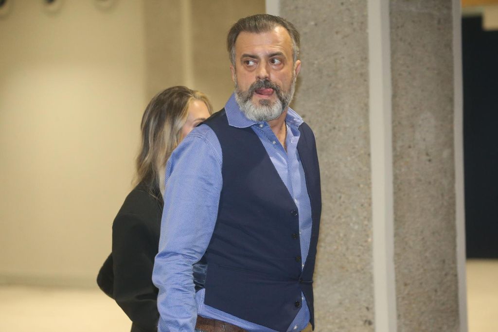 Sergej Trifunović - 1
