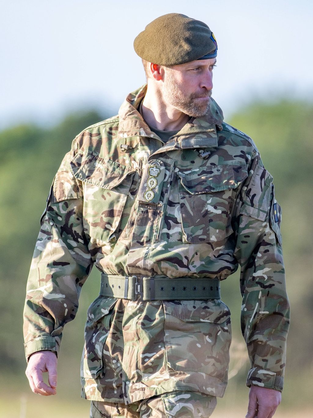 Princ William - 1