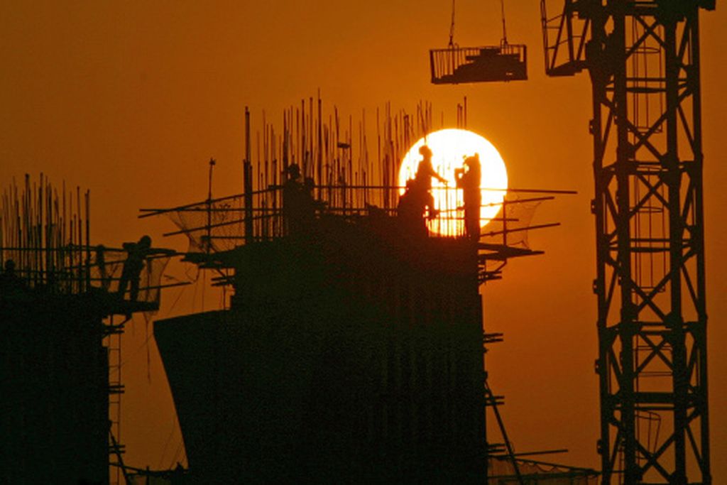 Gospodarstvo u 2026. - 2