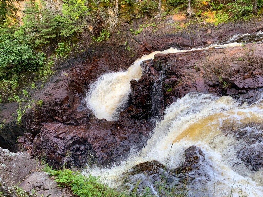 Devil's Kettle - 3