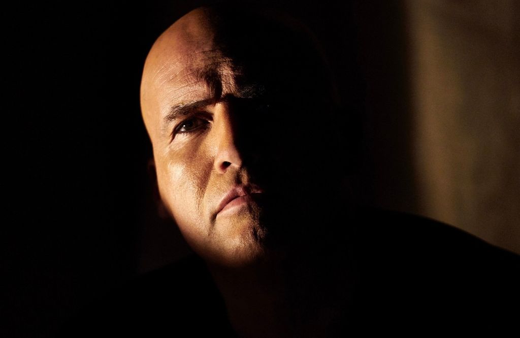 Billy Zane - 3