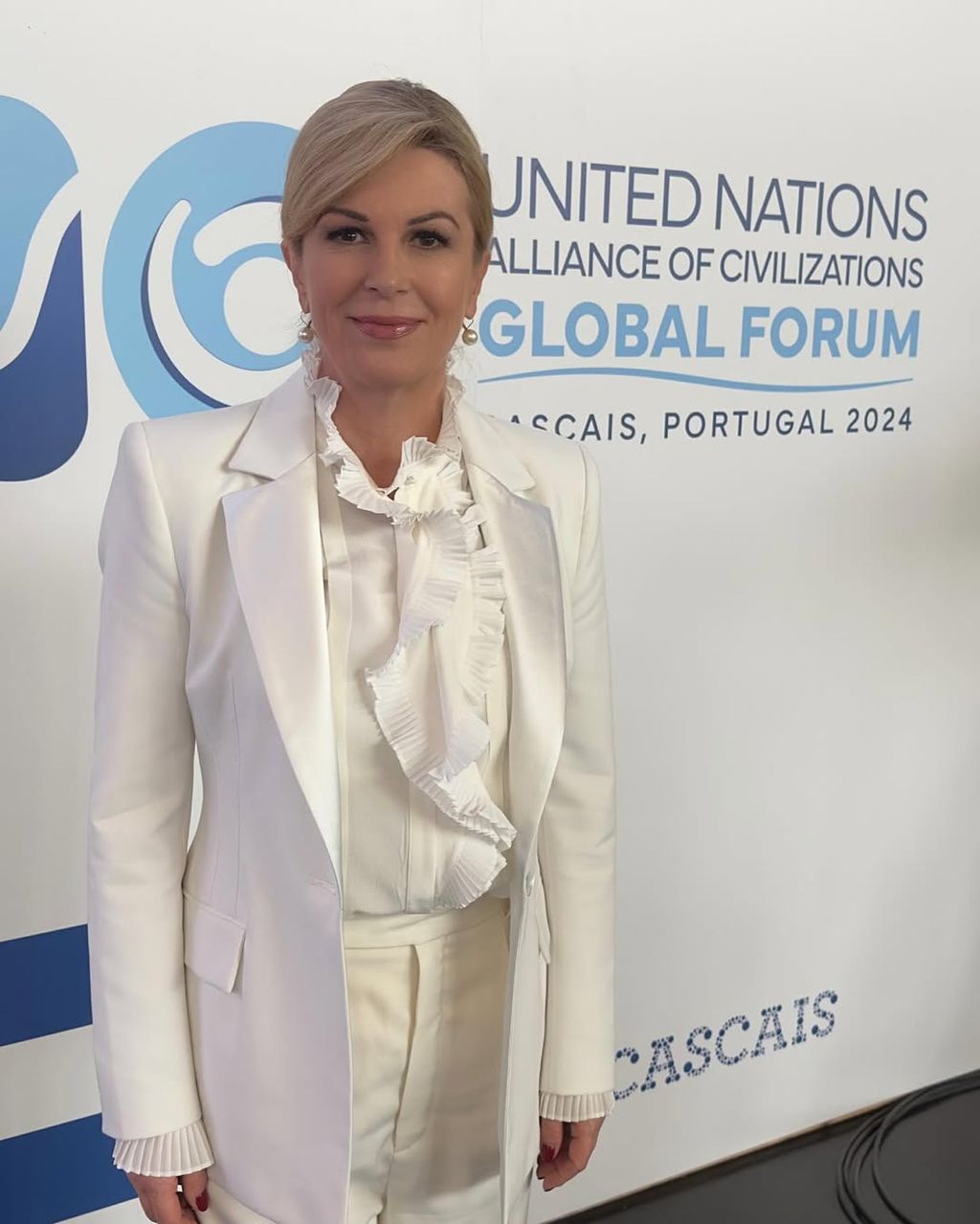 Kolinda Grabar Kitarović - 3